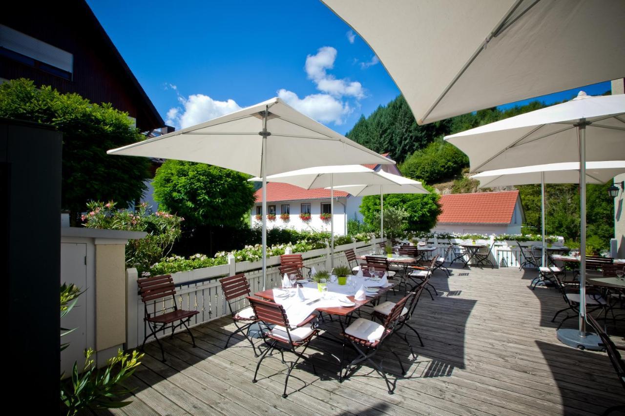 Gasthaus Sternen Post Oberried  Bagian luar foto