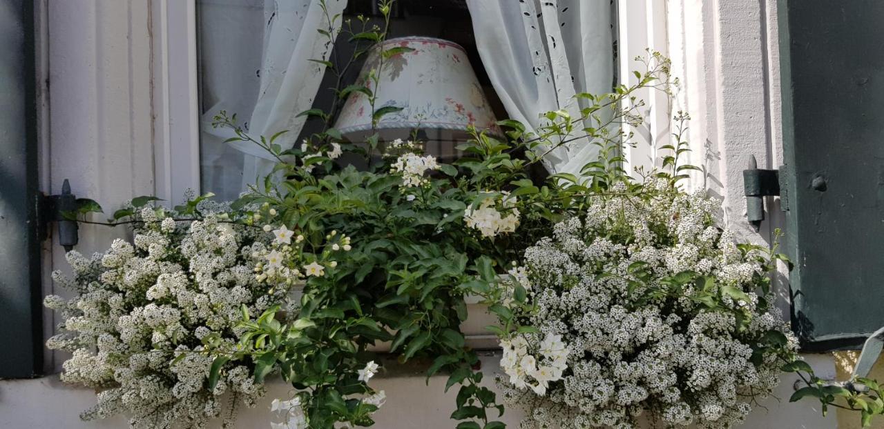 Gasthaus Sternen Post Oberried  Bagian luar foto