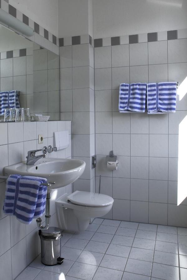 Gasthaus Sternen Post Oberried  Bagian luar foto