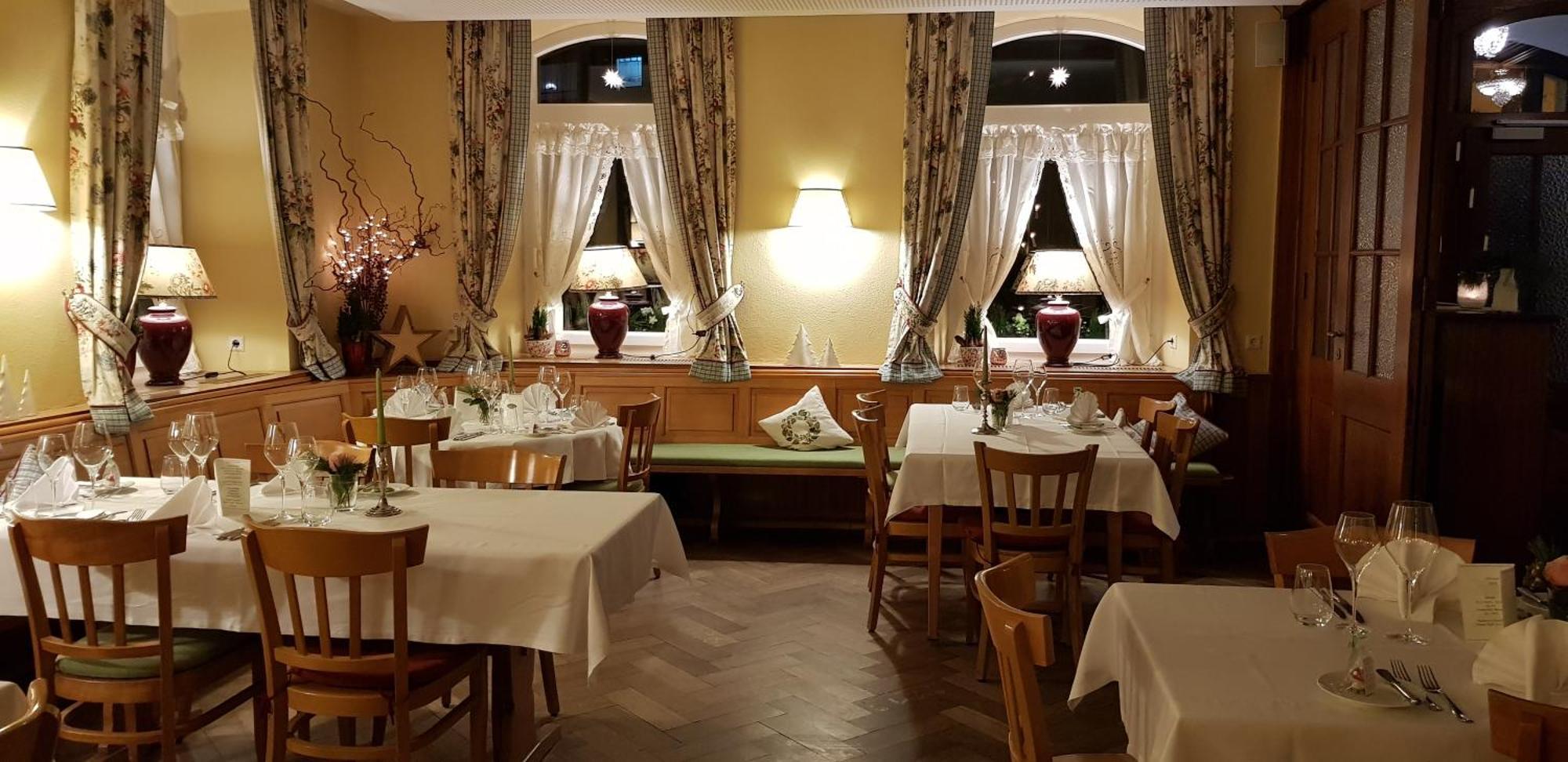 Gasthaus Sternen Post Oberried  Bagian luar foto
